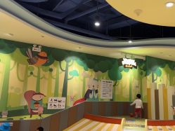 -MELAND CLUB亲子乐园•派对(虹桥万象城店)