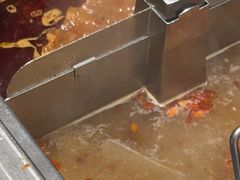 -海底捞火锅(江北万达商业广场店)