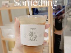 -Cafe on warm(丹霞店)
