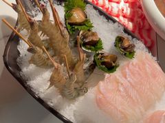 -德天雪花肥牛海鲜火锅(南苑东路店)