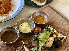 -拾挚扒房(招商花园城店)