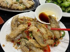 -一哥美食(总店)