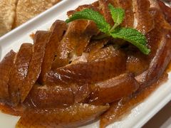 -满盛春饼·新津菜(河北路总店)
