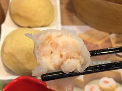 -添好运点心专门店(中环IFC店)