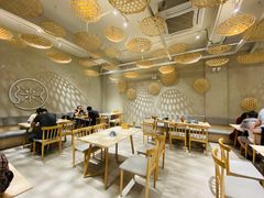 大堂-黄金粥港式·早晚茶(海阳路店)