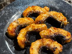 -山居屋炭火烧肉(虎门万达店)