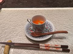 -Ginza Onodera铁板烧(外滩十八号店)