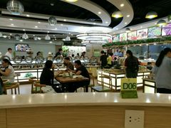 -素之缘素食(新之城店)