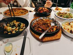 -香融府·烤鸭·家常菜(花乡奥莱店)