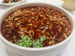 -万荣烤鸭店·北京菜(天坛店)