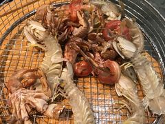 -海味当家·蒸锅海鲜(中山广场创始店)