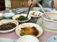 -蘭心餐厅(进贤路店)