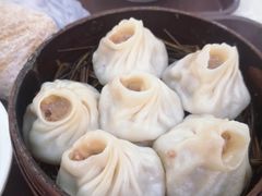 -常州糕团店(北大街新世纪商城店)