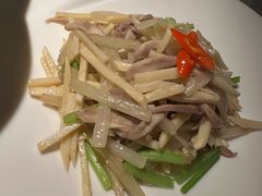 -木守西溪溪隐餐厅