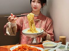 -裕兴记•蟹黄面馆(人民广场店)