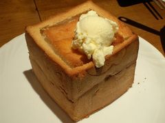 面包诱惑-蜜桃餐厅·古运河畔(南下塘店)