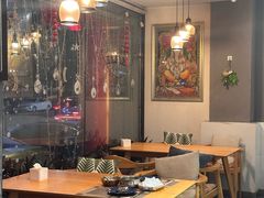 -Pakwaan Indian restaurant芭港湾印度餐厅(领事馆店)