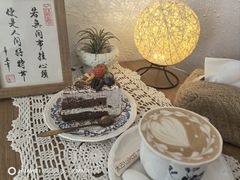 -昼夜咖啡馆