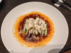 -佘山世茂艾美·御珍轩中餐厅