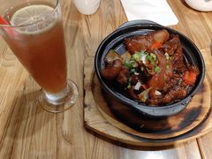 -大茴香越法料理(SOHO复兴店)