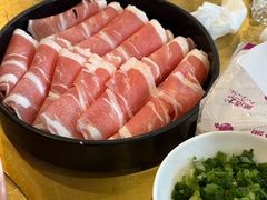 -牛街清真满恒記(平安里西大街店)