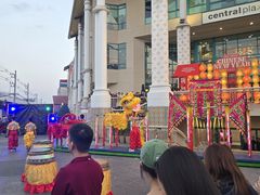 -尚泰清迈机场购物中心