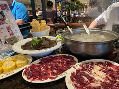 -八合里潮汕鲜牛肉火锅(惠州华贸店)