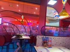 -蛙来哒(方圆荟店)