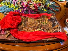 -大汗行宫园林餐厅