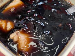 -鲜芋仙(高新万达广场店)