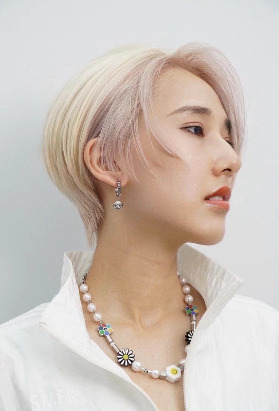 您身边的宝藏理发店苏豪发廊