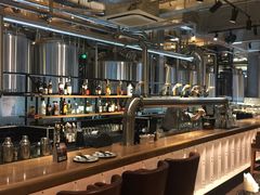 -Goose Island Brewhouse鹅岛精酿啤酒酿造工坊餐厅
