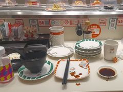 -新一番三文鱼寿司(吾悦店)