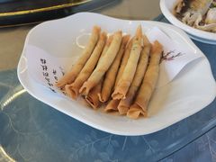 -山水一号·中餐厅