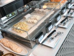 -RISE RESTAURANT(滨海湾金沙店)