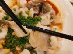 -汇兴源餐馆(小北路店)