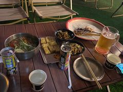 -北丐先生·野馄饨烧烤(长宁龙之梦店)