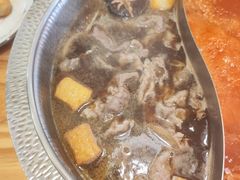 -牛匠和牛寿喜锅(西安总店)