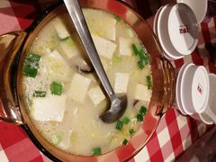 -西贝(上海中心店)