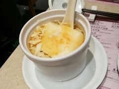豆腐花-池记(尖沙咀店)