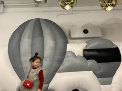-Lilliput粒粒堡亲子餐厅(置汇旭辉店)