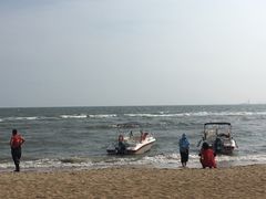 -老虎石海上公园