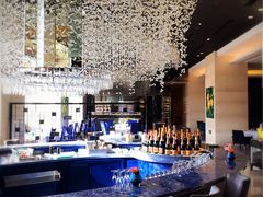 大堂-AZUR聚(香格里拉饭店)