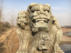 -卢沟桥文化旅游区