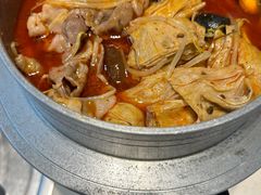-和庆斋羊蝎子火锅·碳缸烧烤(顺义旗舰店)
