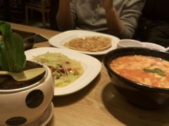 -吕氏疙瘩汤·新鲁菜(潍坊银座店)