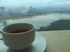 -三迪希尔顿酒店·星空酒廊