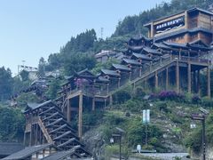 -乌江画廊(彭水苗族土家族自治县)