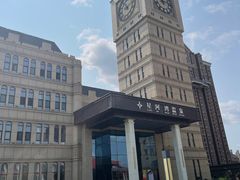 -星河湾温泉洗浴酒店