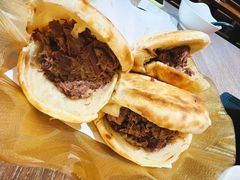 -永茂驴肉(莲池南大街总店)